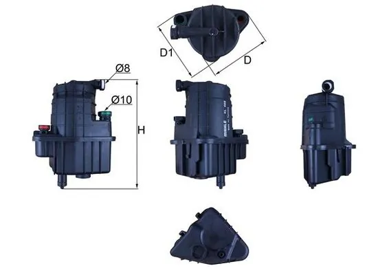 Fuel Filter