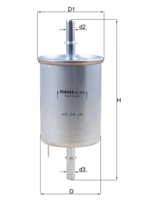 Fuel Filter