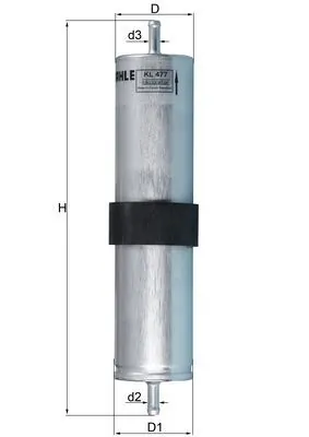 Fuel Filter