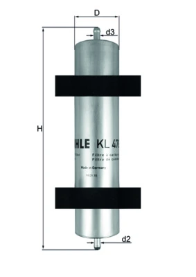 Fuel Filter