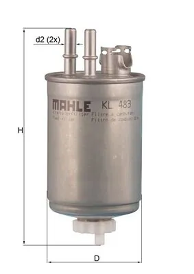 Fuel Filter