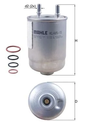 Fuel Filter