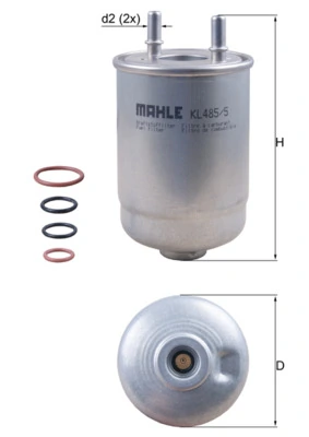 Fuel Filter