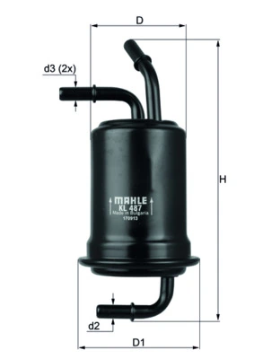 Fuel Filter