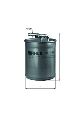 Fuel Filter