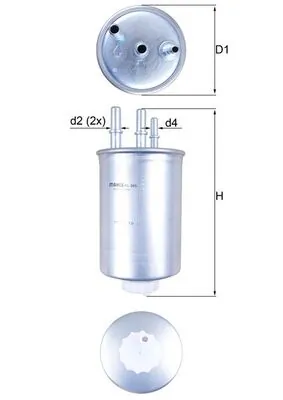 Fuel Filter