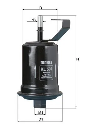 Fuel Filter