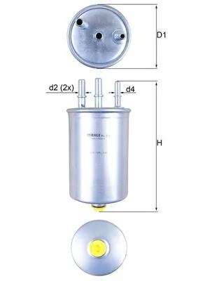 Fuel Filter