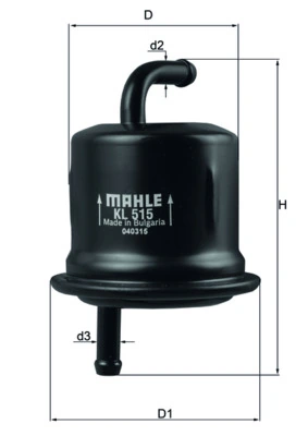 Fuel Filter