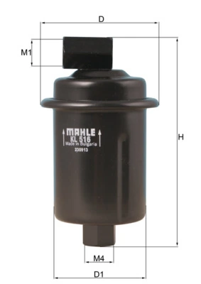 Fuel Filter