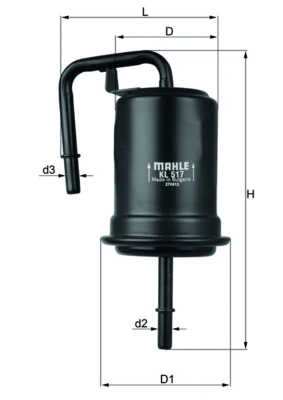 Fuel Filter