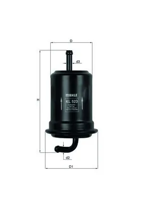 Fuel Filter
