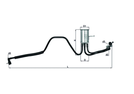 Fuel Filter
