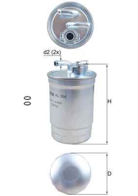 Fuel Filter