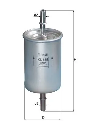 Fuel Filter
