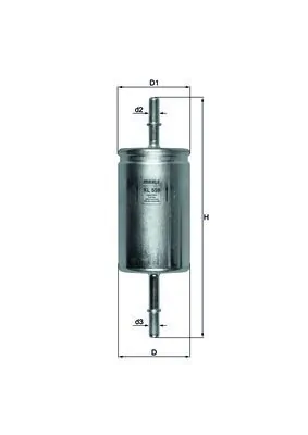 Fuel Filter