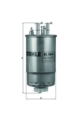 Fuel Filter