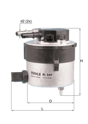 Fuel Filter
