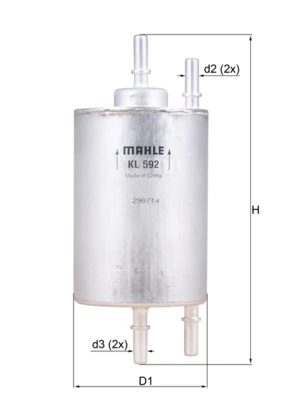 Fuel Filter