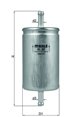 Fuel Filter