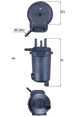 Fuel Filter