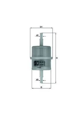 Fuel Filter