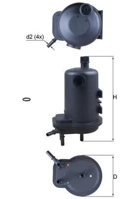 Fuel Filter