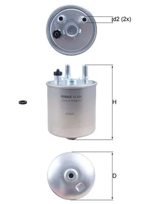 Fuel Filter
