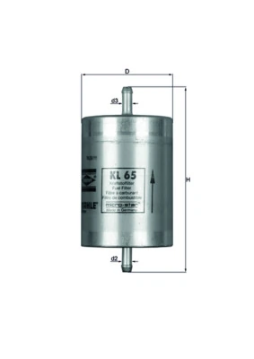 Fuel Filter