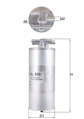 Fuel Filter