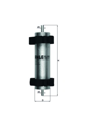 Fuel Filter