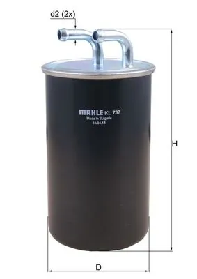 Fuel Filter
