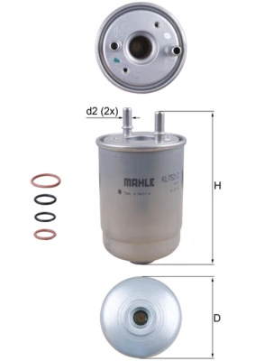 Fuel Filter