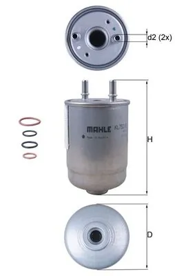 Fuel Filter
