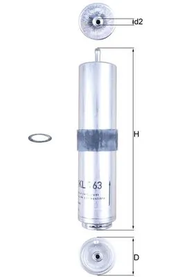 Fuel Filter