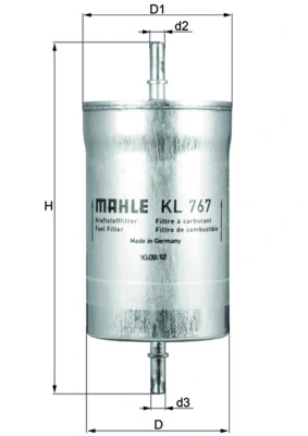 Fuel Filter