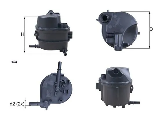 Fuel Filter