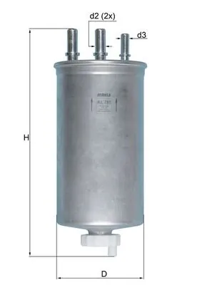 Fuel Filter