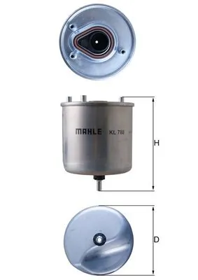 Fuel Filter