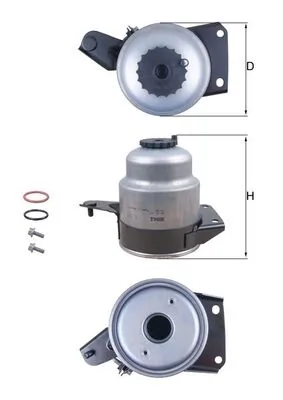 Fuel Filter