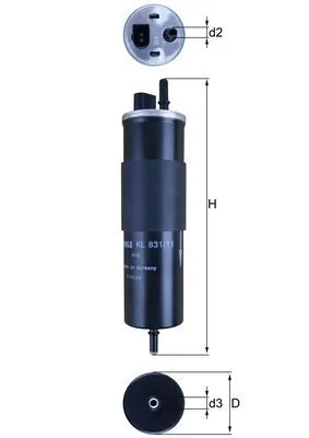Fuel Filter