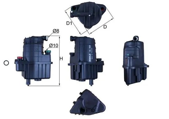 Fuel Filter