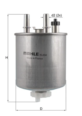 Fuel Filter