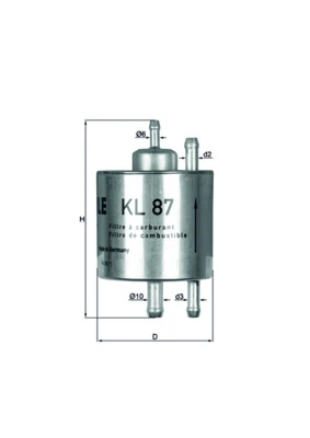 Fuel Filter