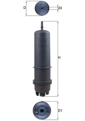 Fuel Filter