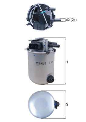 Fuel Filter