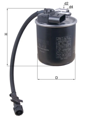 Fuel Filter