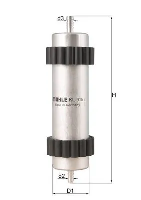 Fuel Filter