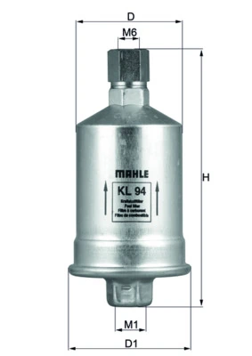 Fuel Filter