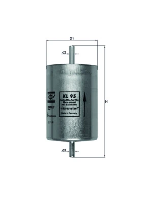 Fuel Filter